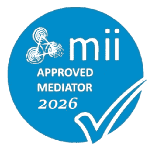MII approved mediator 2026